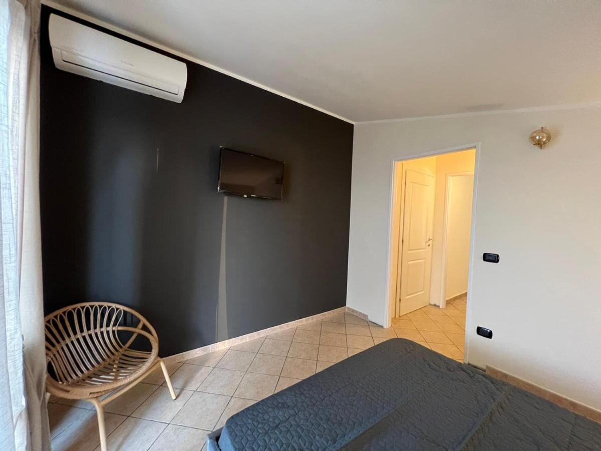 Villa Kiru Vibo Valentia Exteriér fotografie