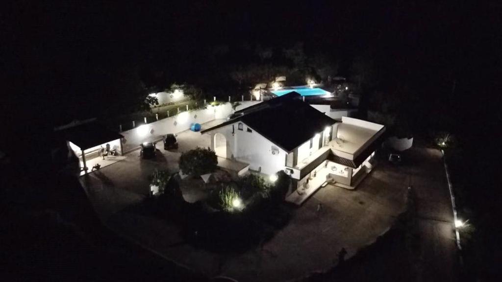 Villa Kiru Vibo Valentia Exteriér fotografie