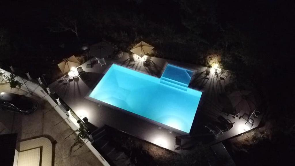 Villa Kiru Vibo Valentia Exteriér fotografie