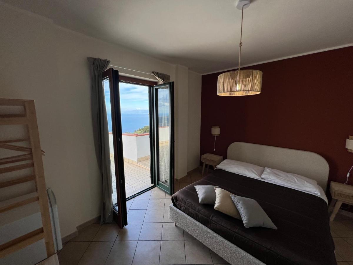 Villa Kiru Vibo Valentia Exteriér fotografie