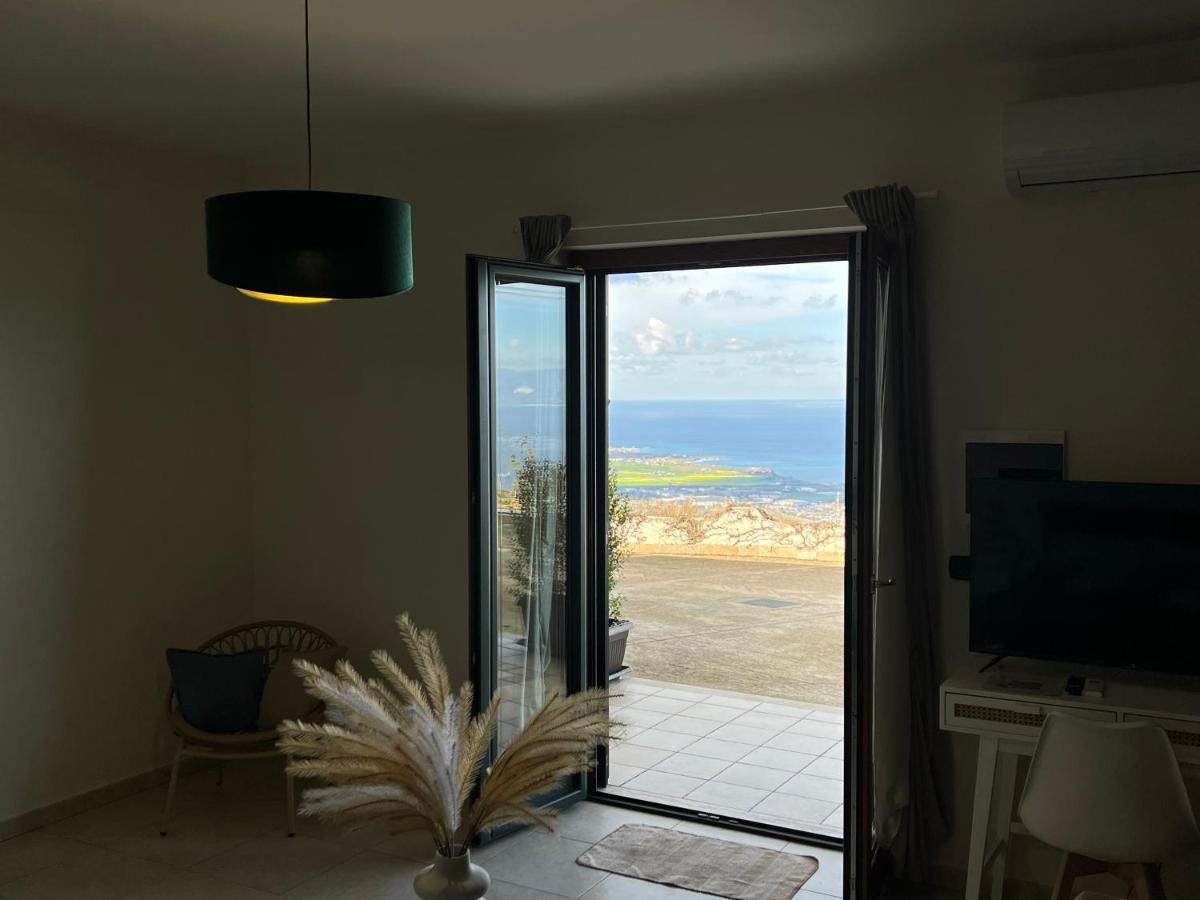 Villa Kiru Vibo Valentia Exteriér fotografie