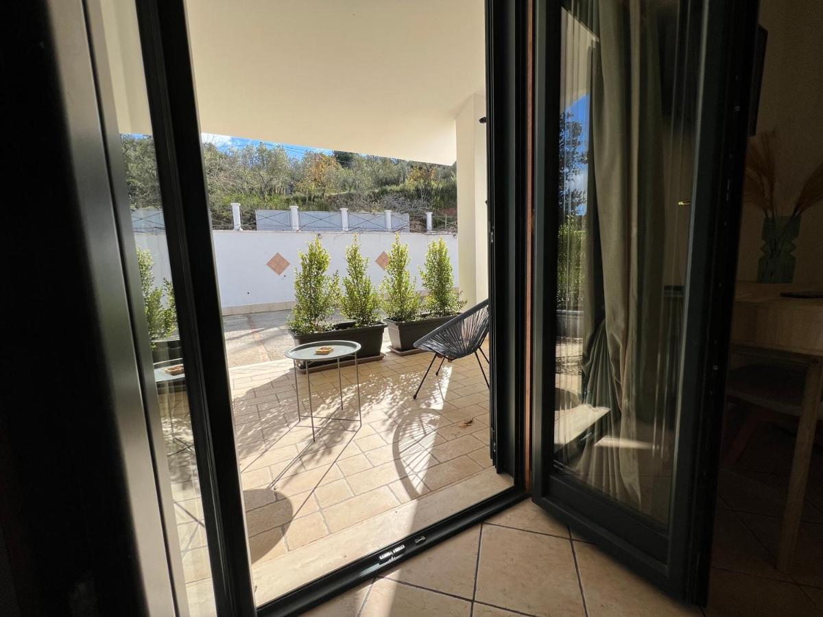 Villa Kiru Vibo Valentia Exteriér fotografie