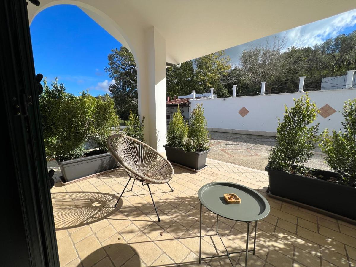 Villa Kiru Vibo Valentia Exteriér fotografie