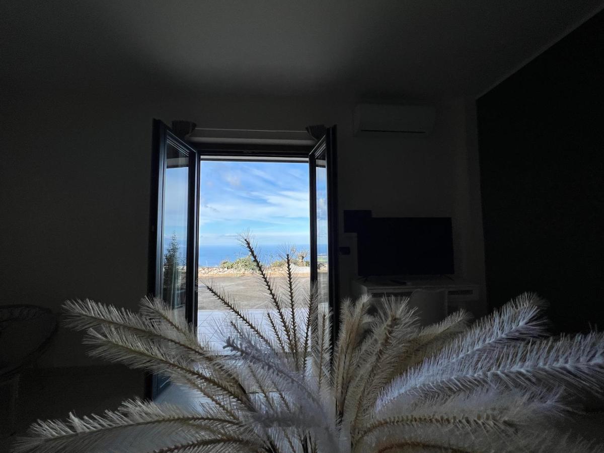Villa Kiru Vibo Valentia Exteriér fotografie