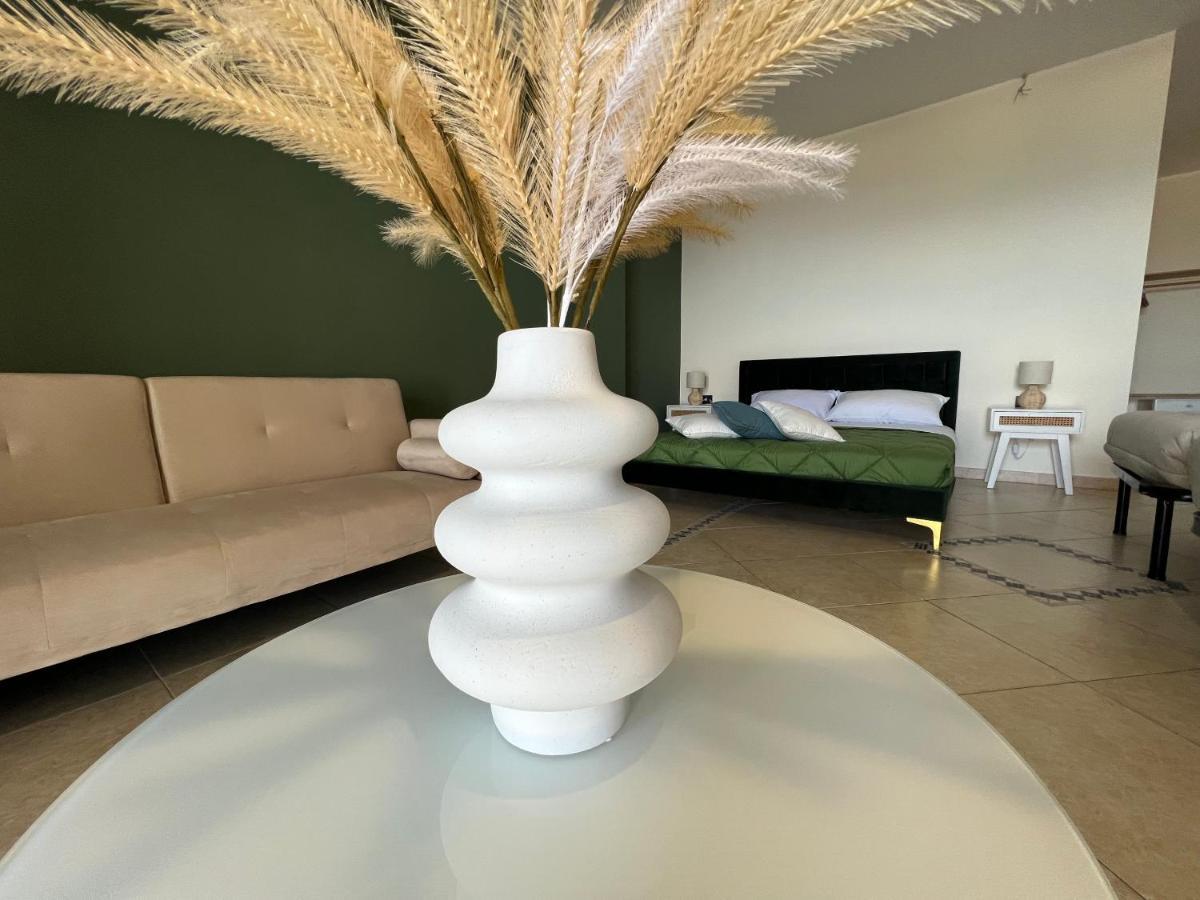 Villa Kiru Vibo Valentia Exteriér fotografie