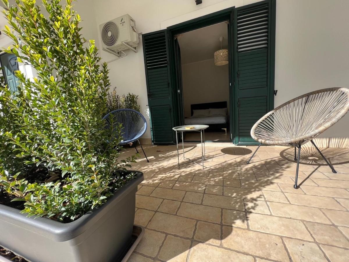 Villa Kiru Vibo Valentia Exteriér fotografie
