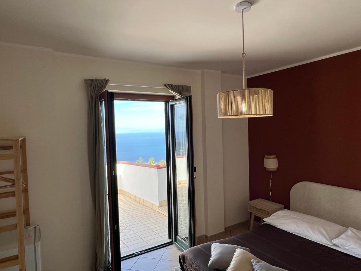 Villa Kiru Vibo Valentia Exteriér fotografie