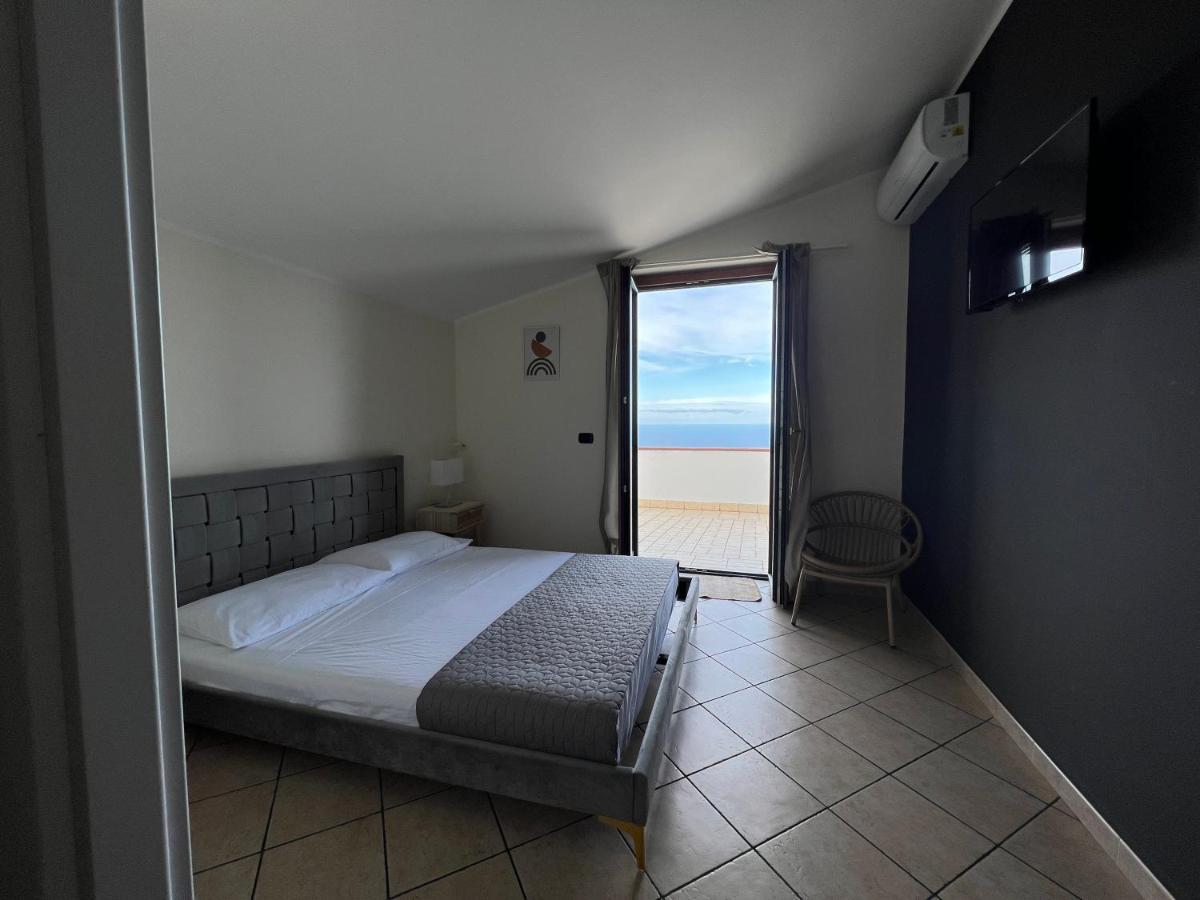 Villa Kiru Vibo Valentia Exteriér fotografie