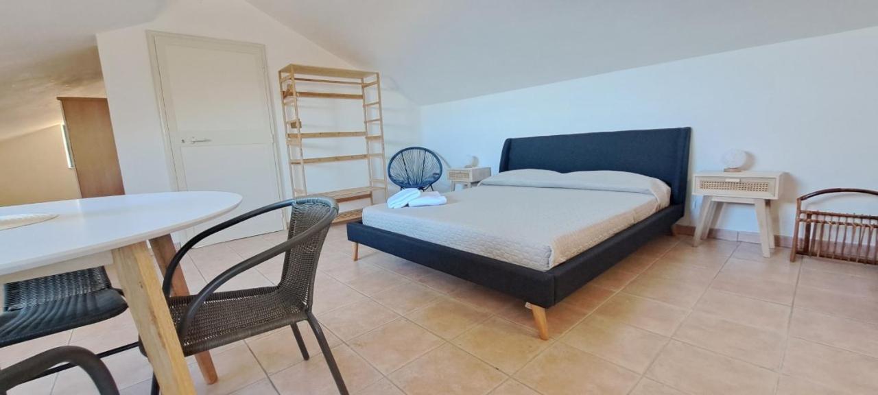 Villa Kiru Vibo Valentia Exteriér fotografie
