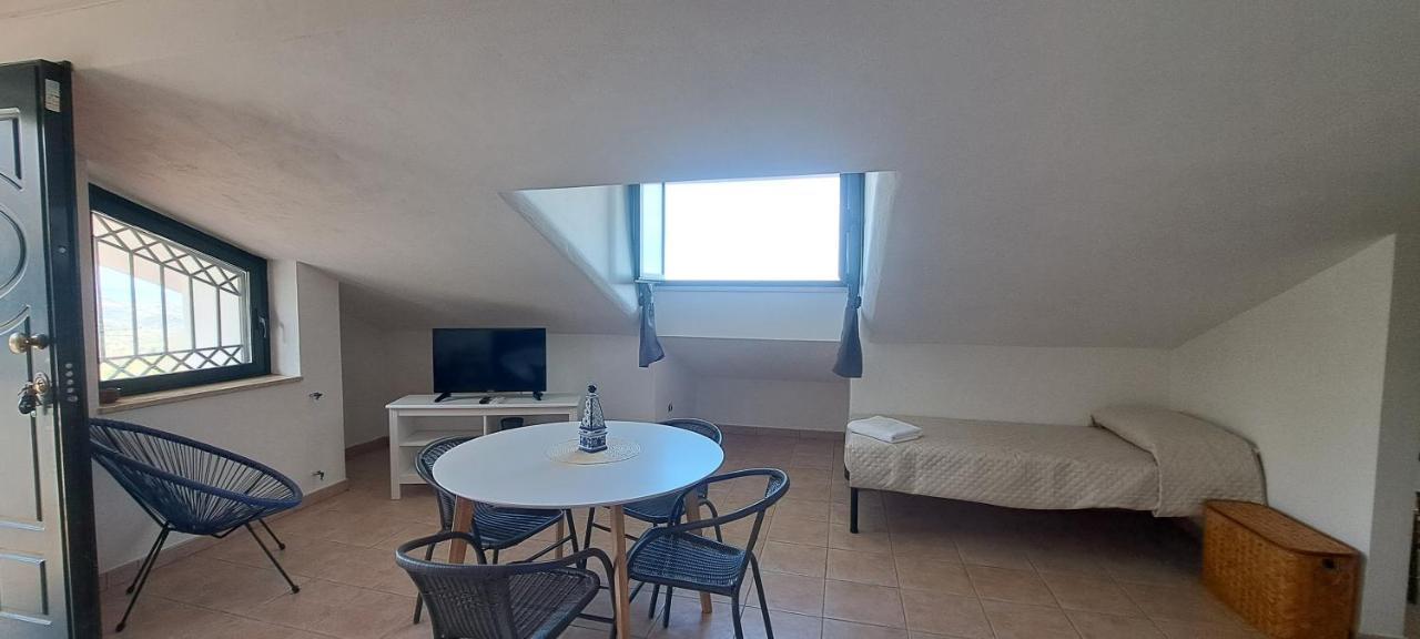 Villa Kiru Vibo Valentia Exteriér fotografie