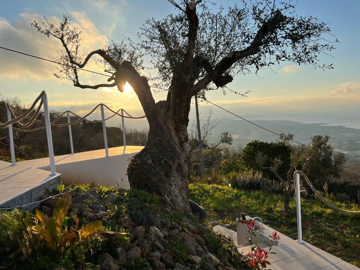 Villa Kiru Vibo Valentia Exteriér fotografie