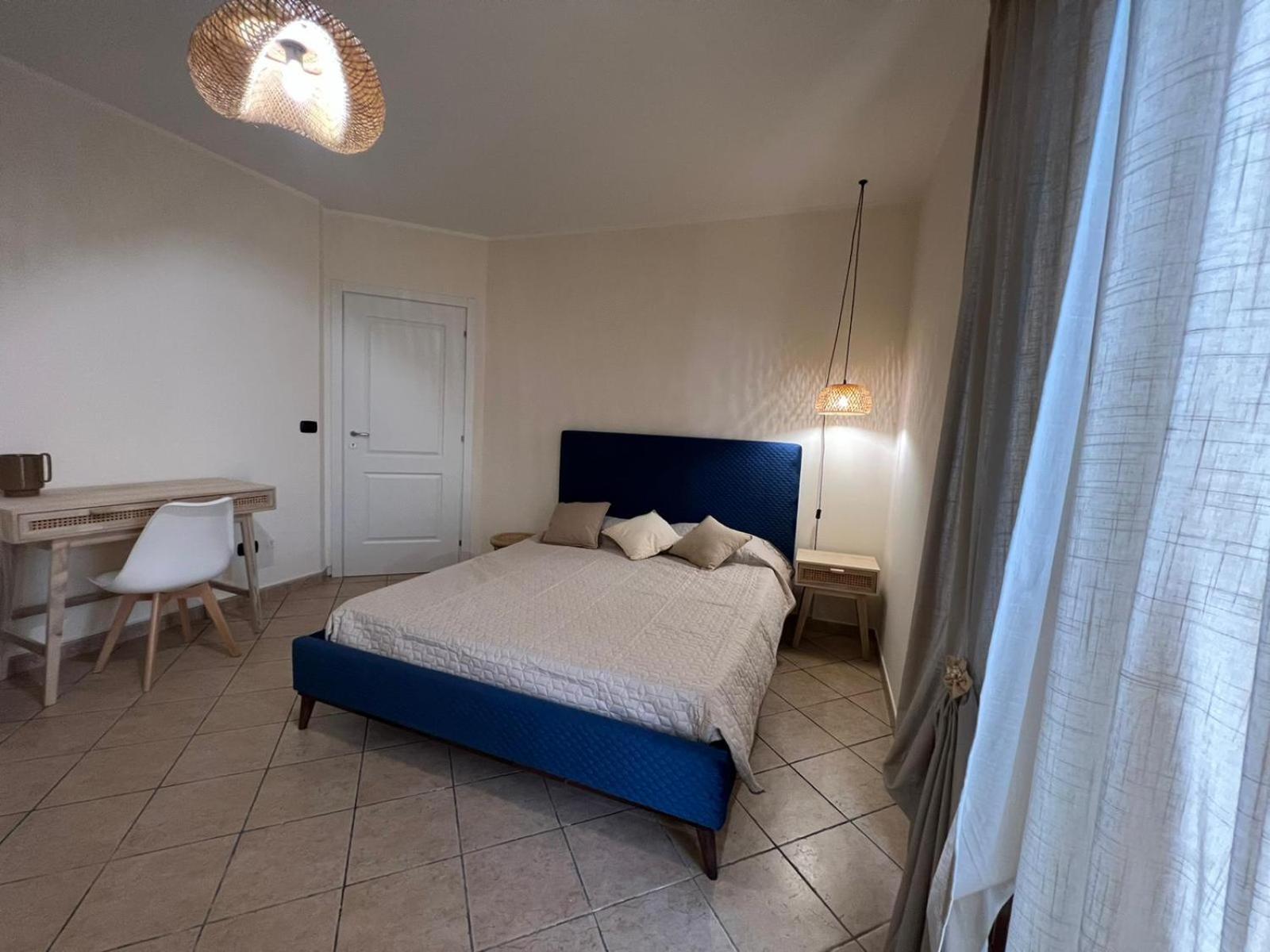 Villa Kiru Vibo Valentia Exteriér fotografie
