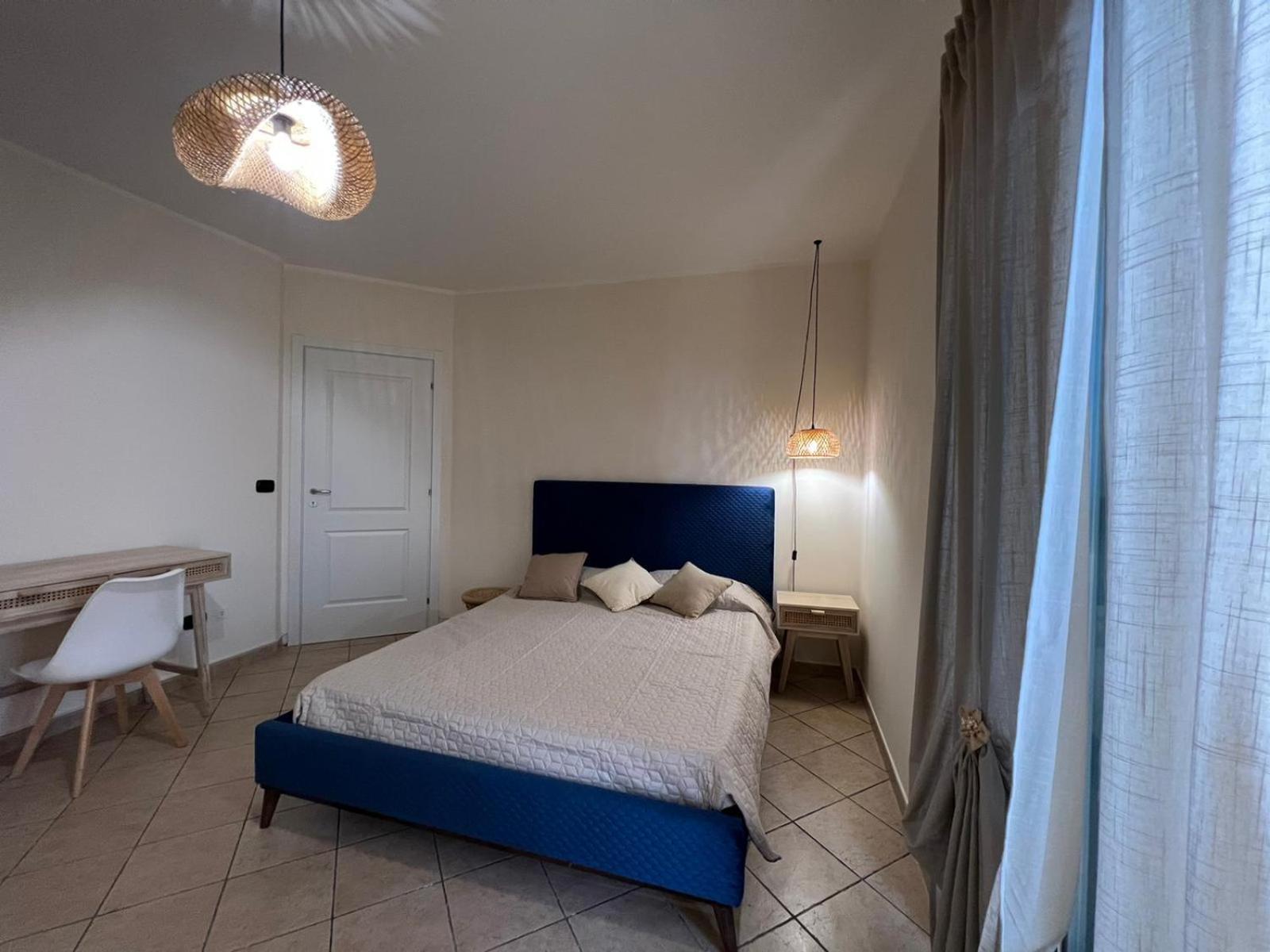 Villa Kiru Vibo Valentia Exteriér fotografie