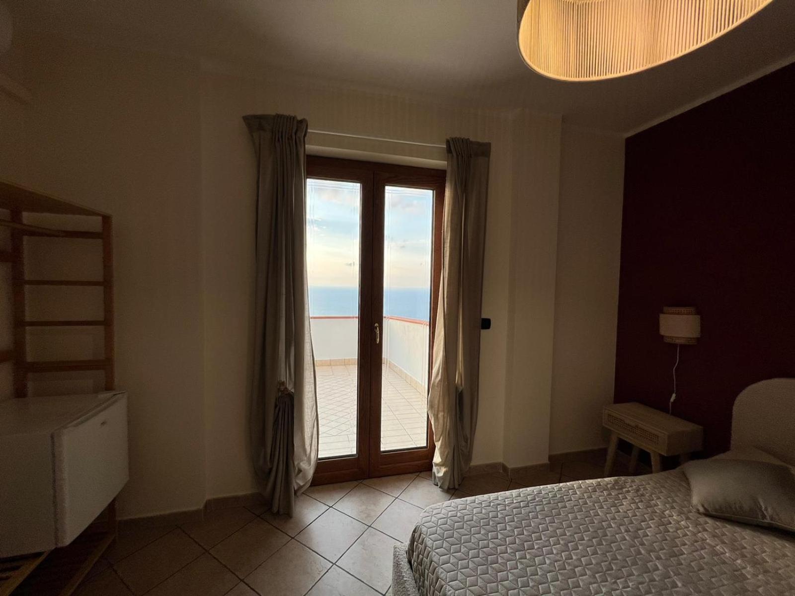 Villa Kiru Vibo Valentia Exteriér fotografie