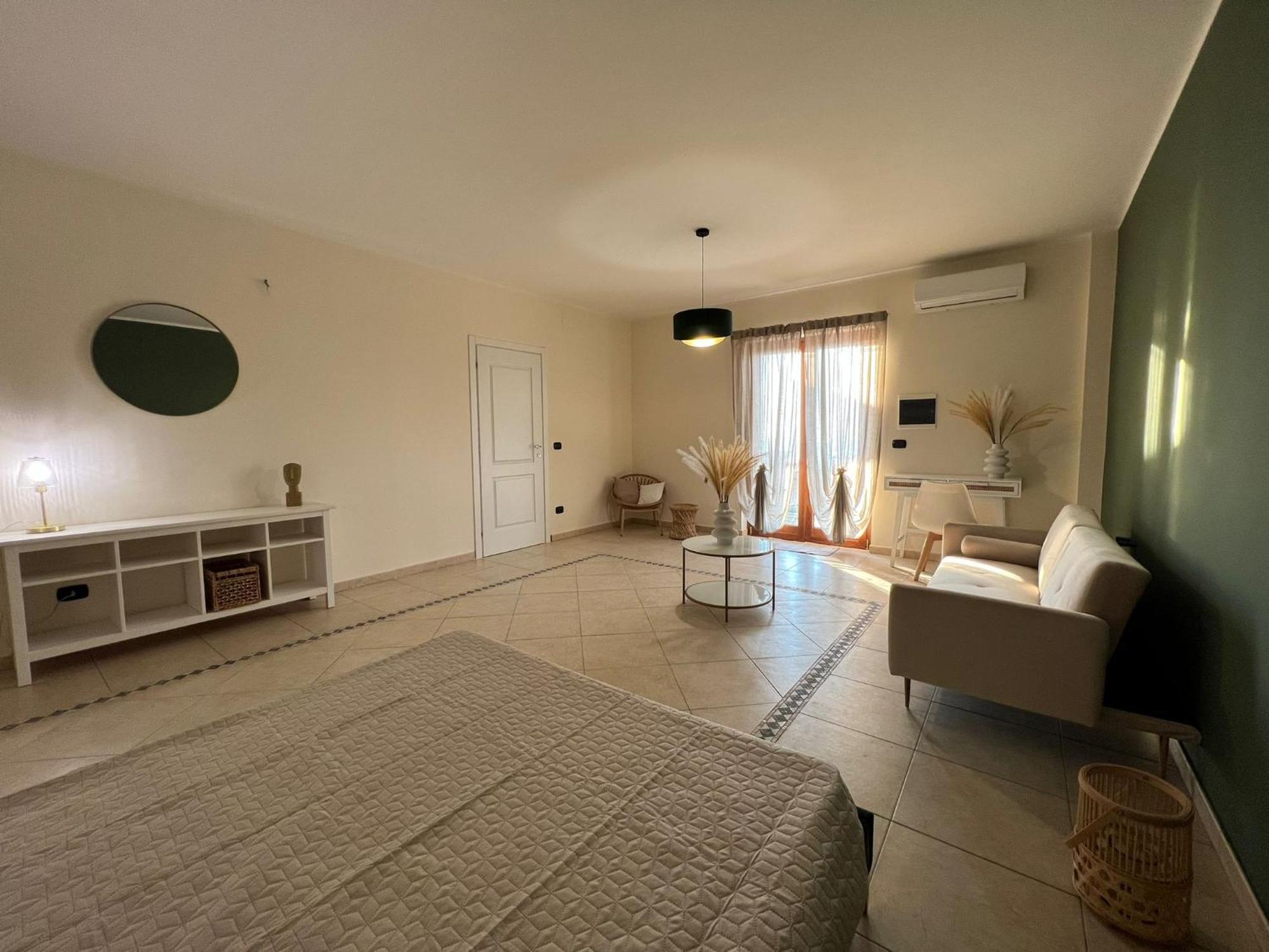 Villa Kiru Vibo Valentia Exteriér fotografie