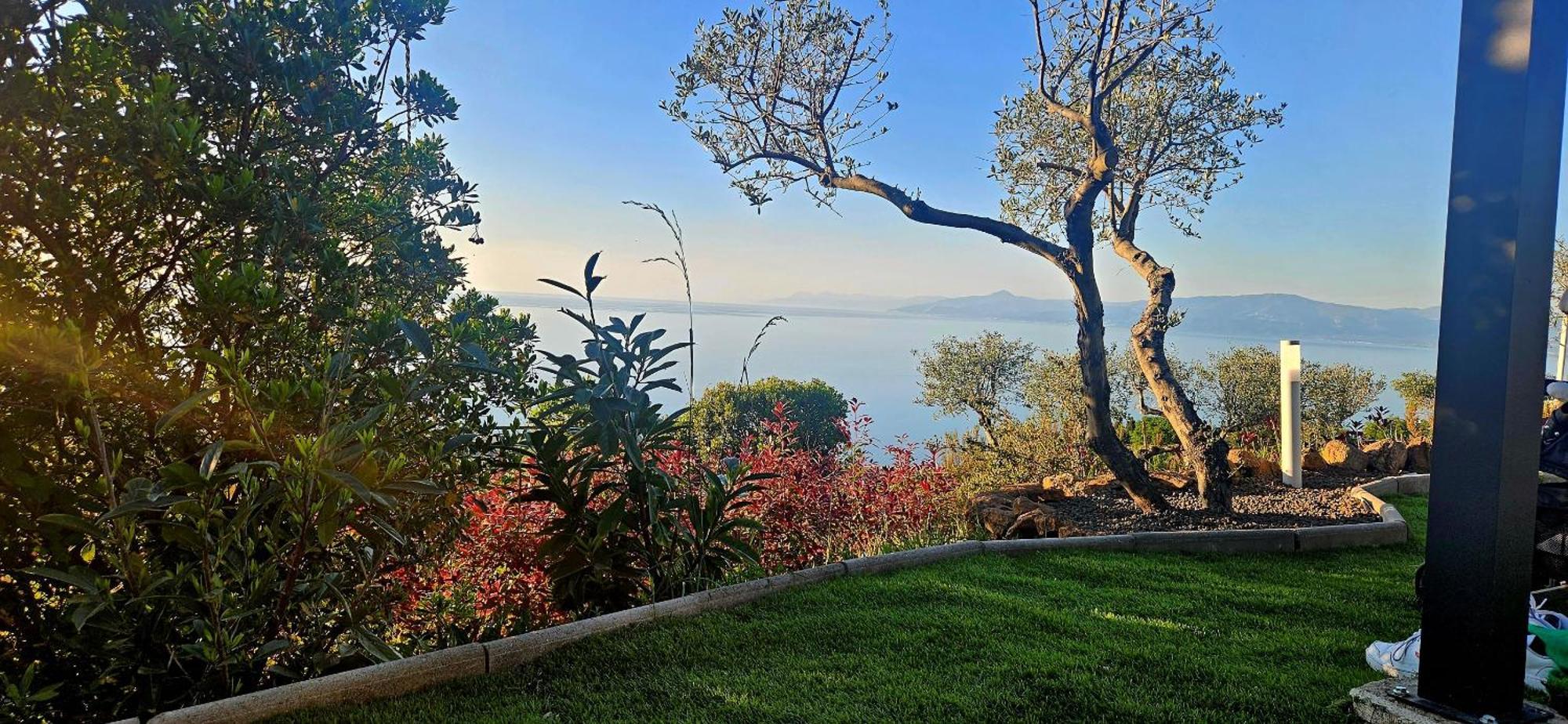Villa Kiru Vibo Valentia Exteriér fotografie