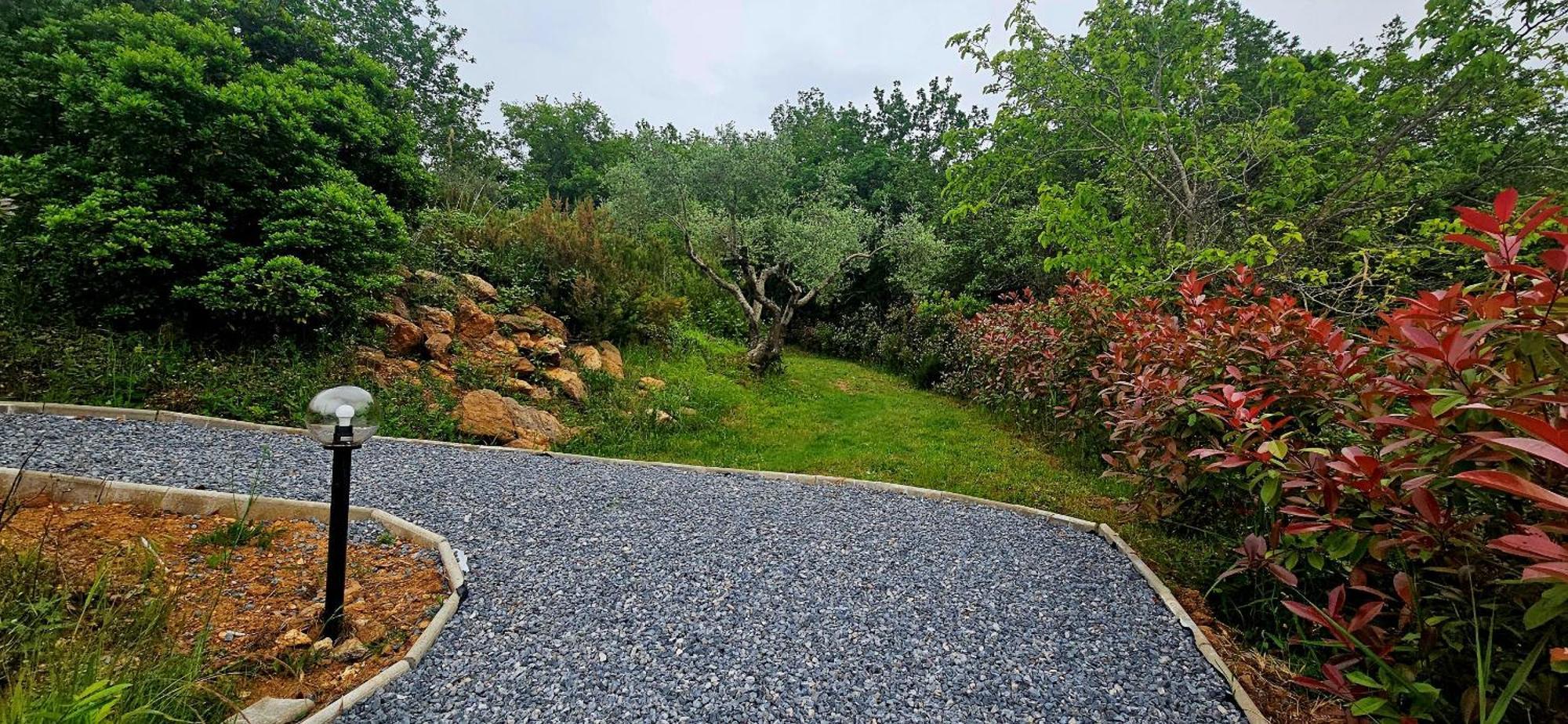 Villa Kiru Vibo Valentia Exteriér fotografie