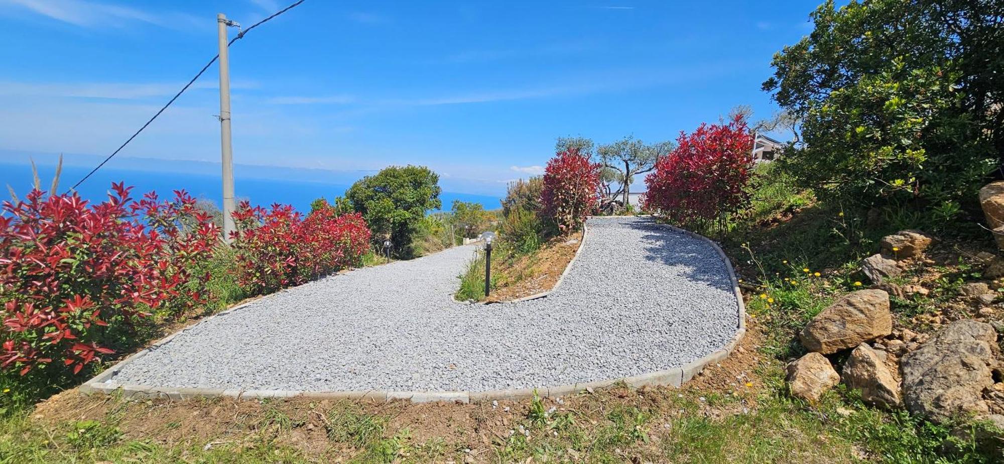 Villa Kiru Vibo Valentia Exteriér fotografie